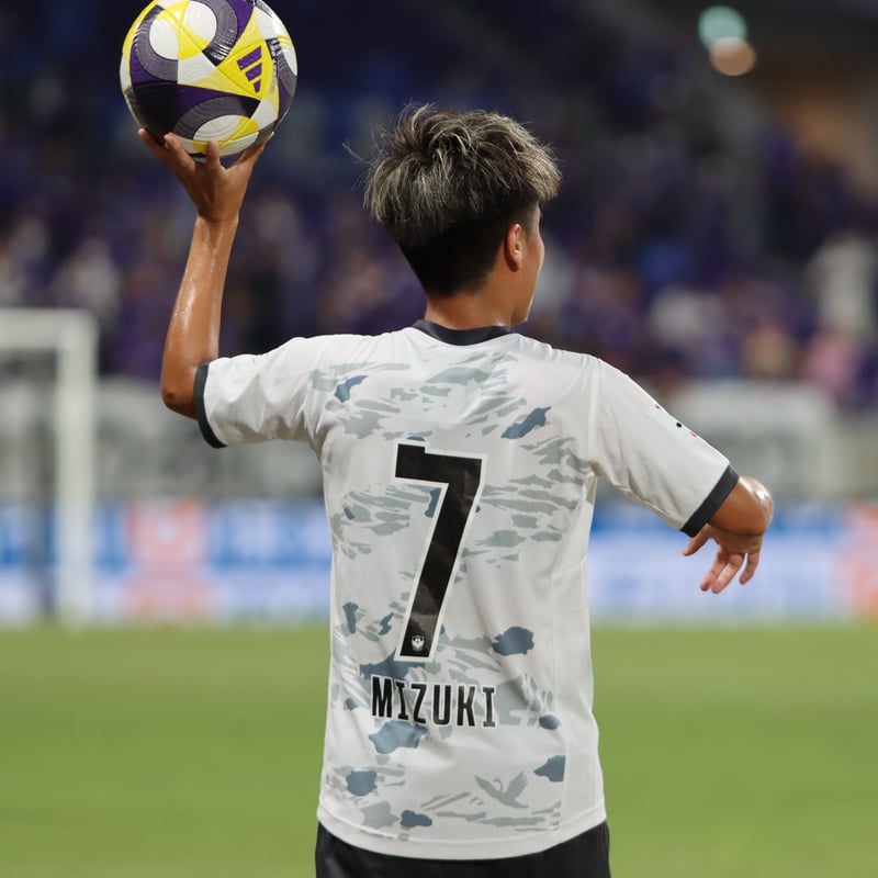 3次予約販売»2025/26 オーセンティックユニフォーム フィールド