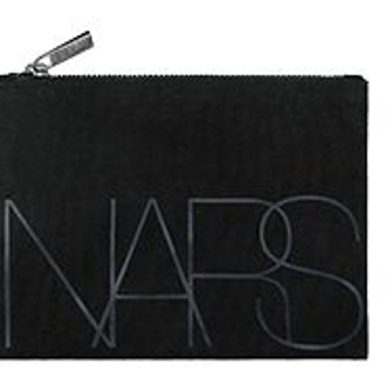 NARS ナーズ ポーチ ノベルティ ブラック | Ruffy's STORE