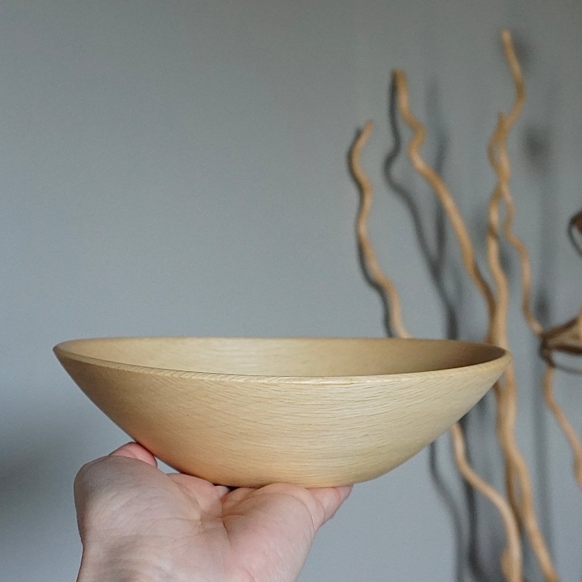 器S (樫) | NU woodworks