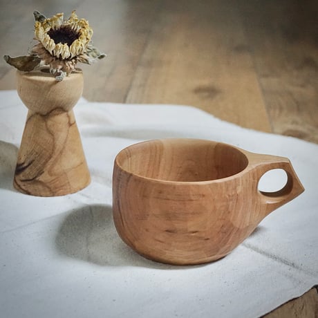 NUwoodworks マグ・カップ CATEGORY マグ・カップ | NU woodworks