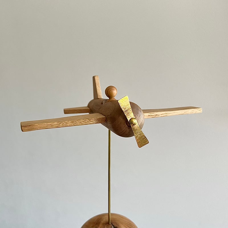 ひこうき (1) | NU woodworks