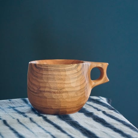 CATEGORY マグ・カップ | NU woodworks
