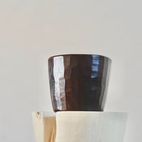 カップ (桜1/拭漆)
