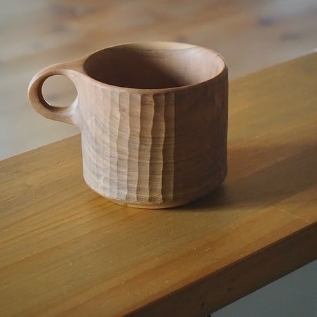 CATEGORY マグ・カップ | NU woodworks