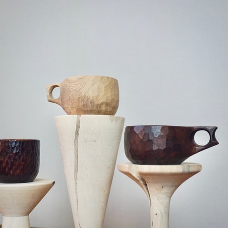 NUwoodworks マグ・カップ CATEGORY マグ・カップ | NU woodworks
