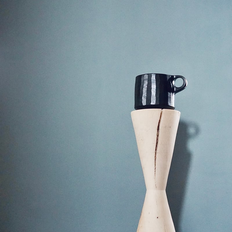 花台L (シデ) | NU woodworks