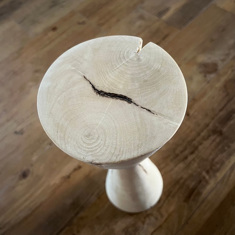 花台L (シデ) | NU woodworks 花台L (シデ) | NU woodworks