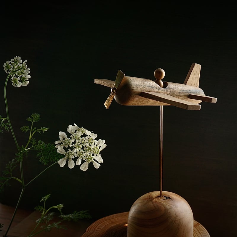 ひこうき | NU woodworks