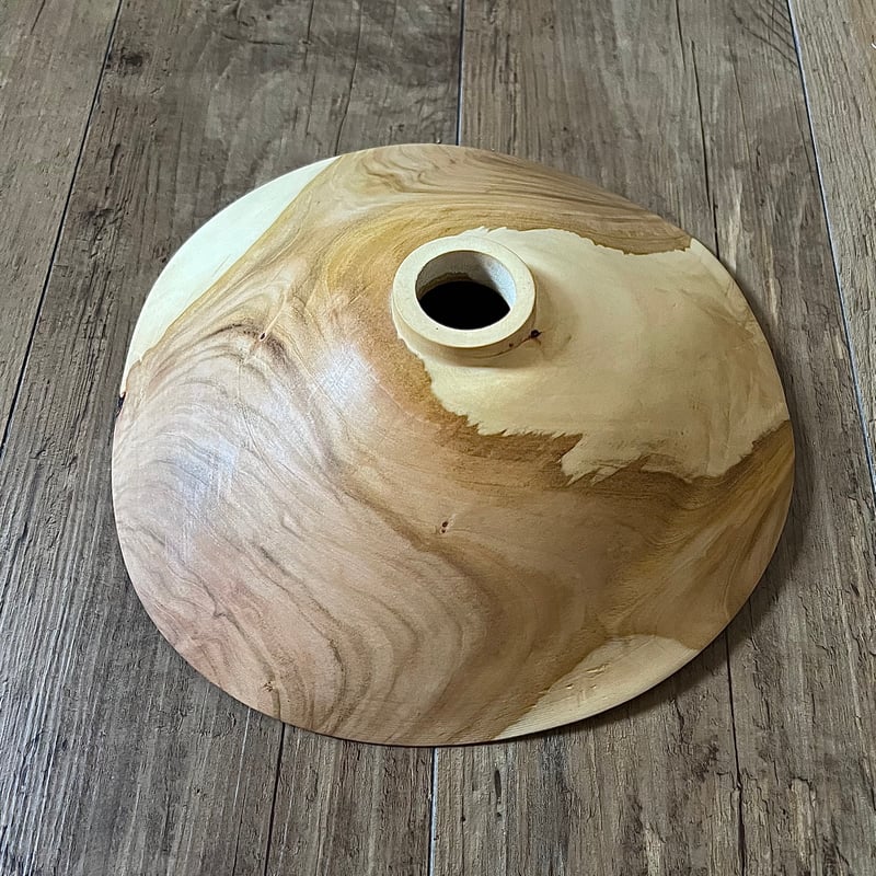 ランプシェード (桜2) | NU woodworks