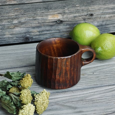 CATEGORY マグ・カップ | NU woodworks