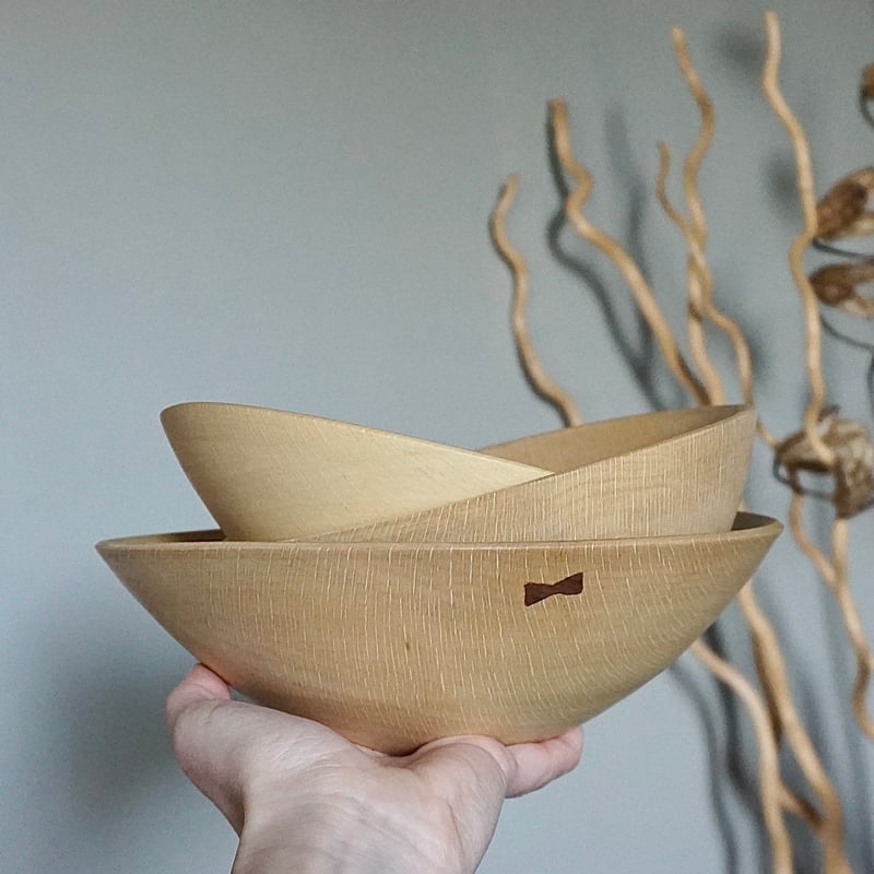器S (樫) | NU woodworks