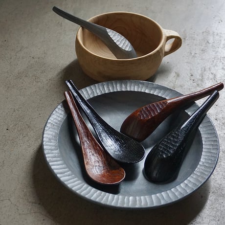 CATEGORY カトラリー | NU woodworks