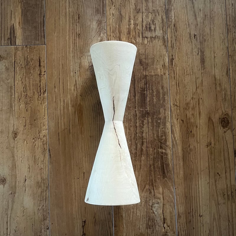 花台L (シデ) | NU woodworks