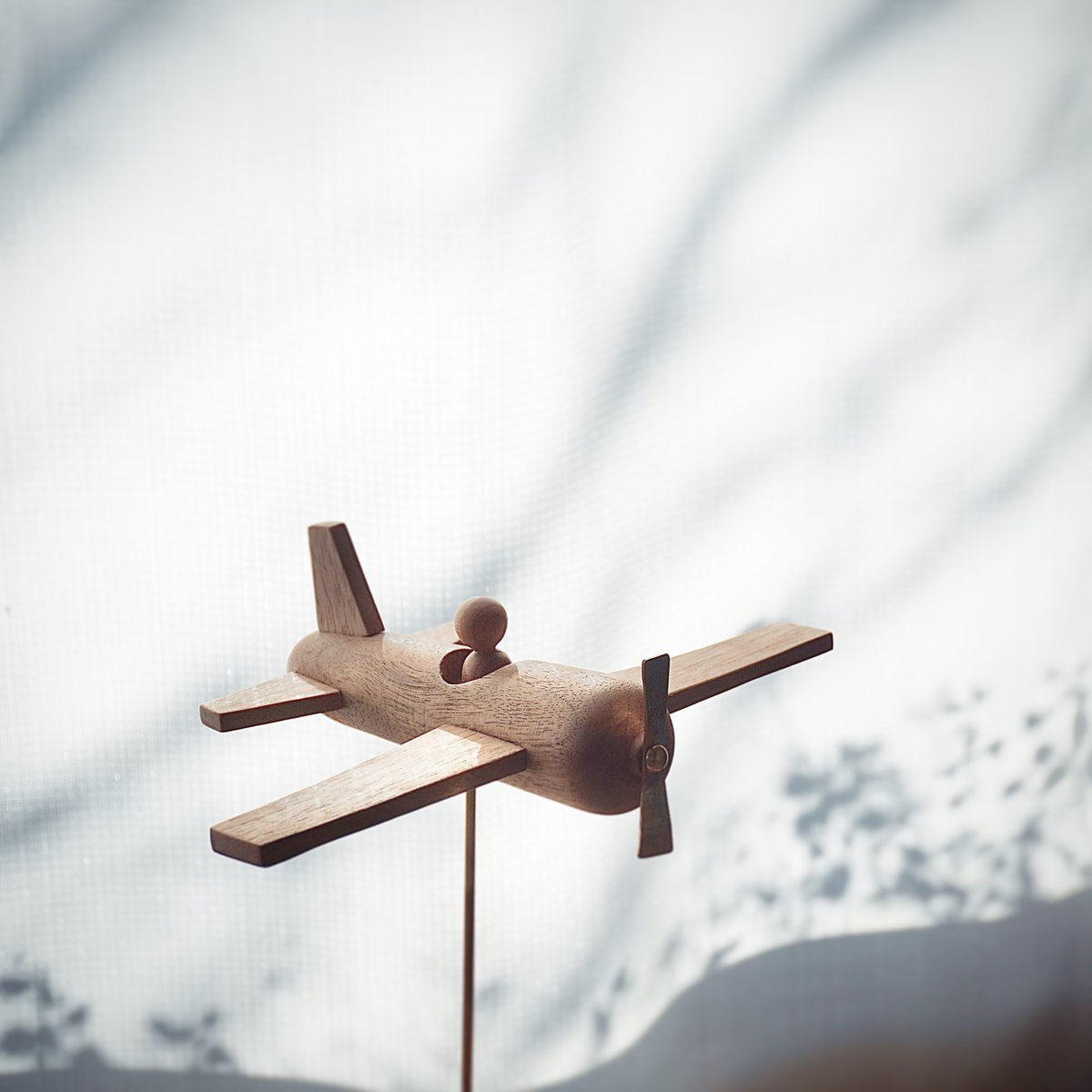 ひこうき (1) | NU woodworks