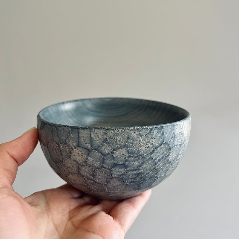 器 (栗1/拭漆) | NU woodworks