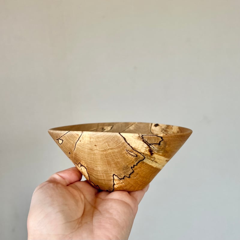 鉢 (シデ2) | NU woodworks