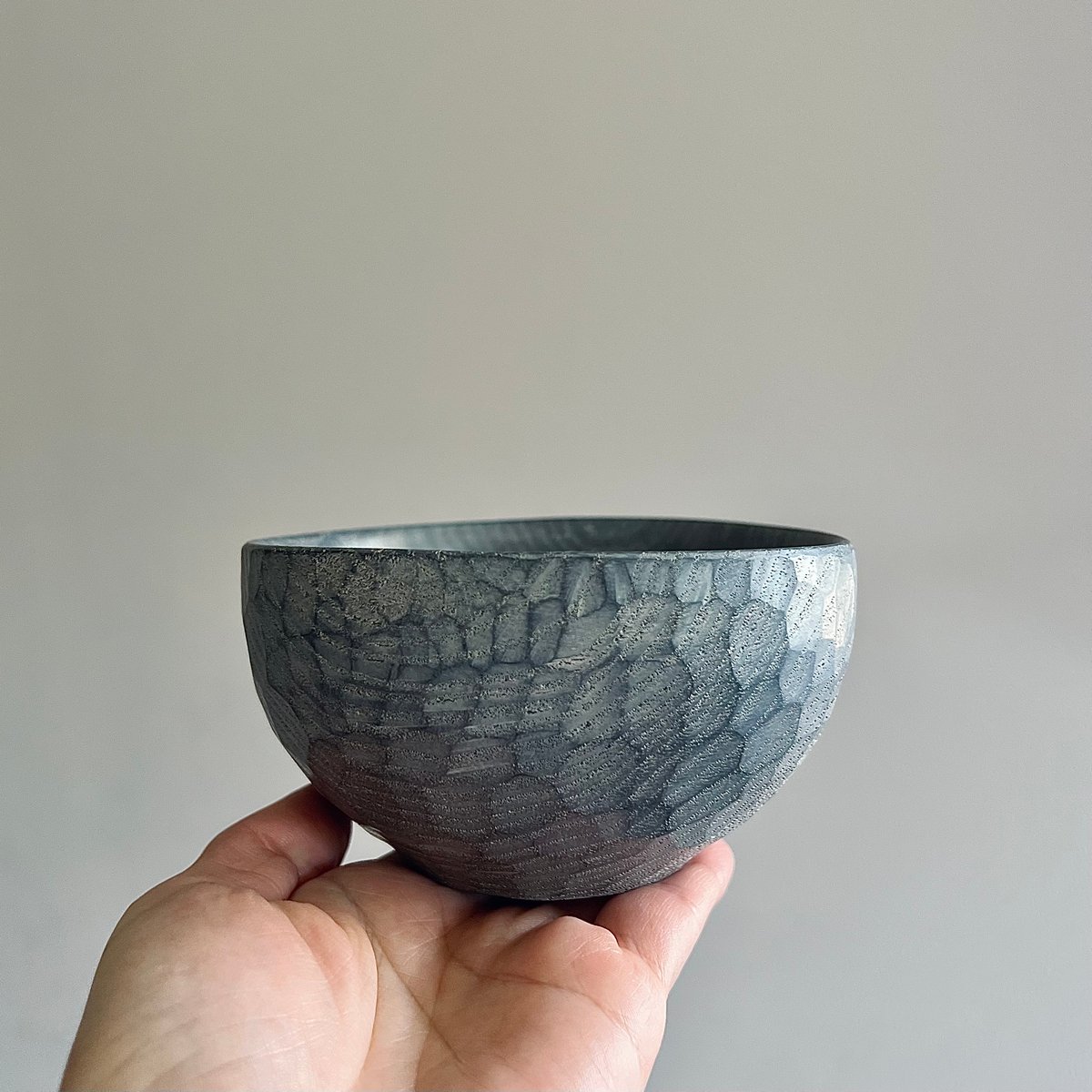 器 (栗1/拭漆) | NU woodworks