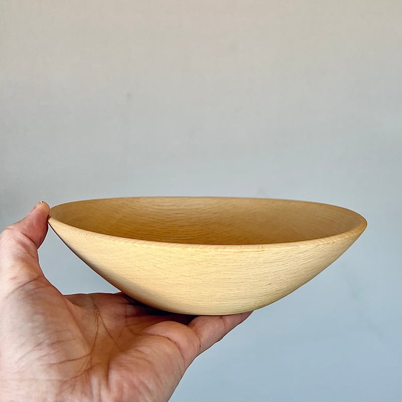 器S (樫) | NU woodworks