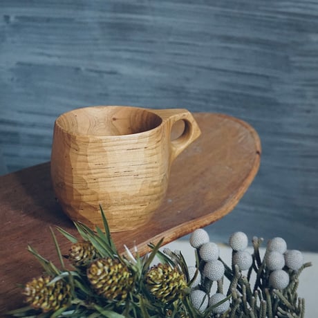 CATEGORY マグ・カップ | NU woodworks