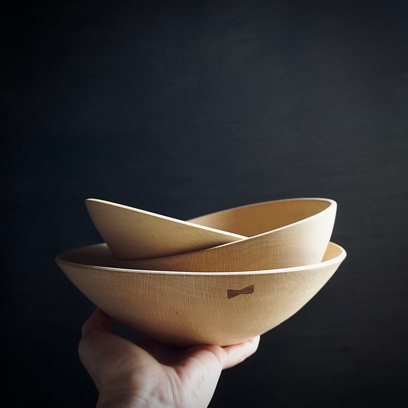 器S (樫) | NU woodworks