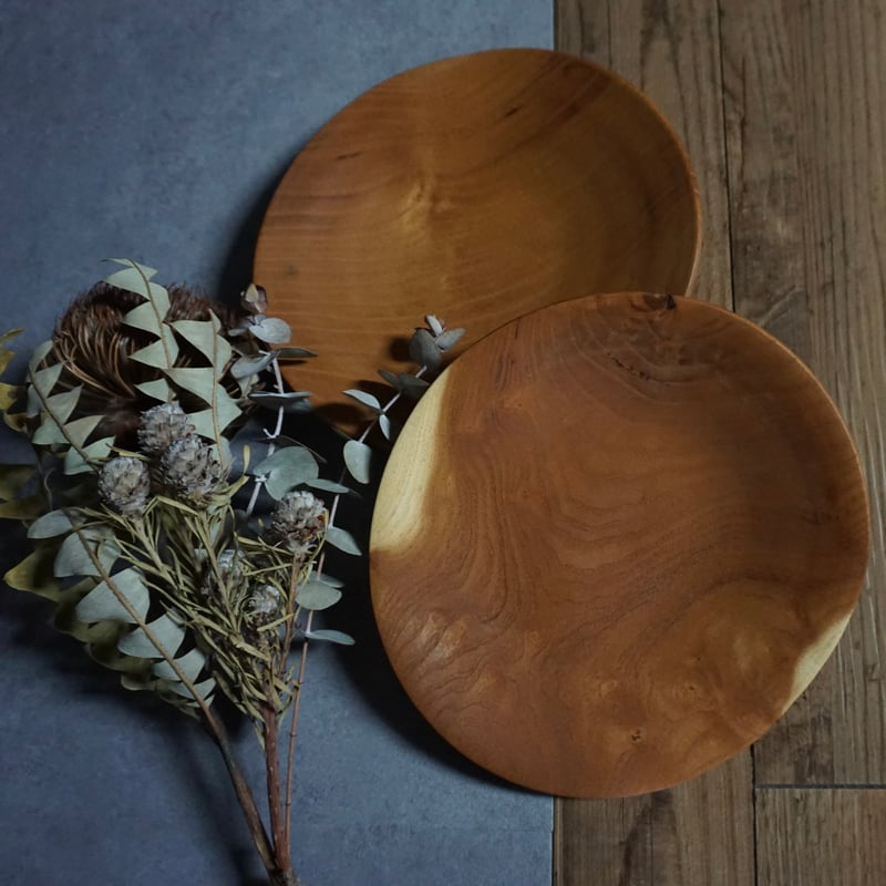 器S (桑) | NU woodworks