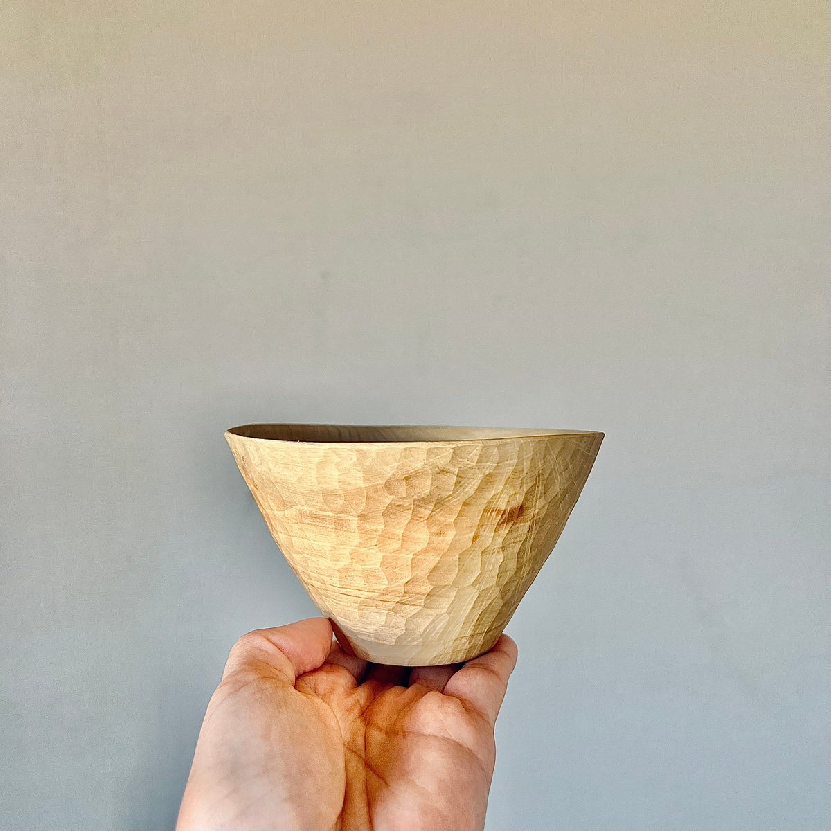 中国盆器 紫泥 出額釘彫り山水漢文図正方鉢 zz300bw_s.jpg