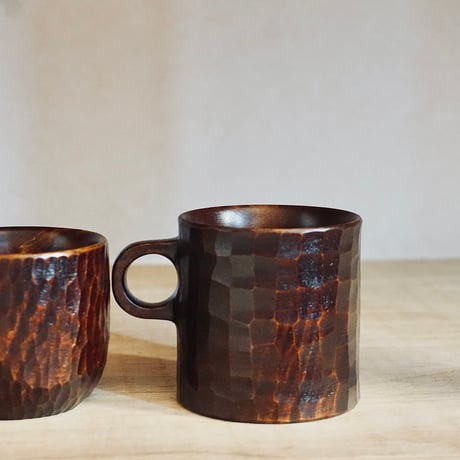 CATEGORY マグ・カップ | NU woodworks