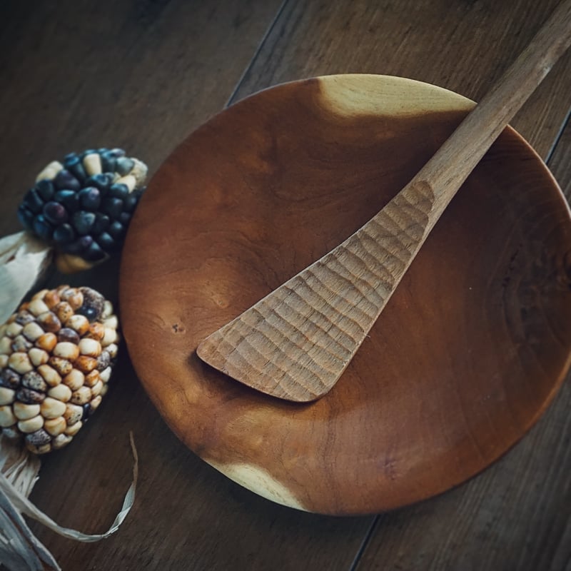 食器 kazukiohno89 日下華子 みみずく 3.5寸皿 | 九谷焼 STUDIO とわ