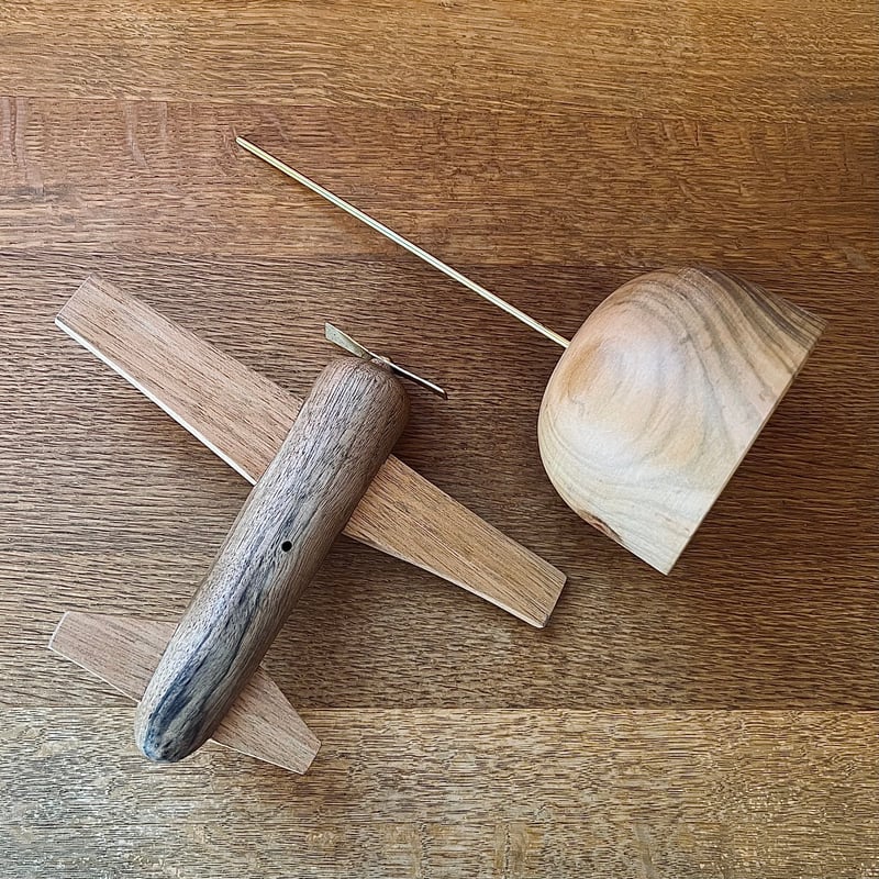 ひこうき (1) | NU woodworks