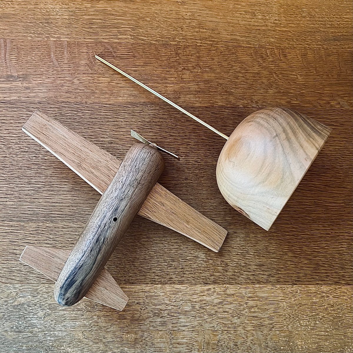 へとはるひきにろさん専用 ひこうき | NU woodworks