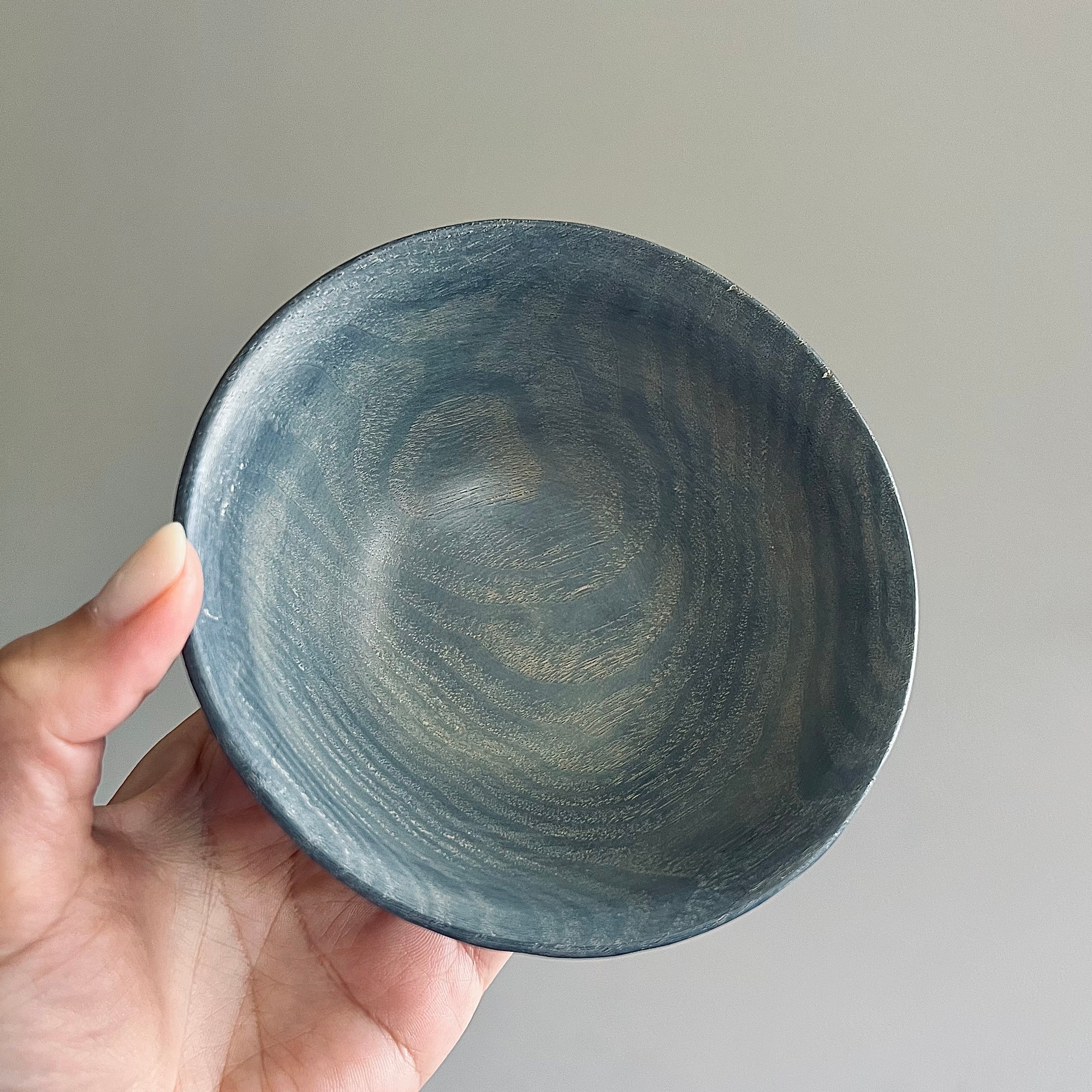 器 (栗1/拭漆) | NU woodworks