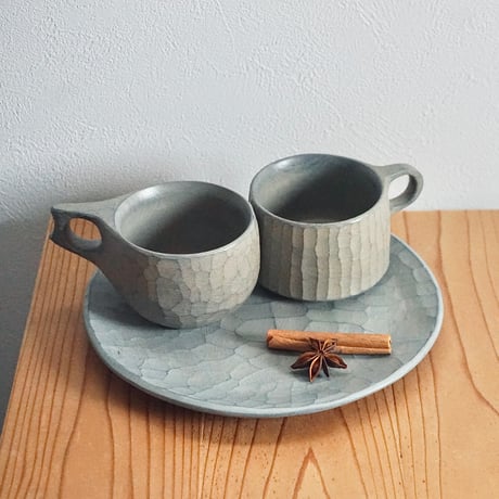 CATEGORY マグ・カップ | NU woodworks