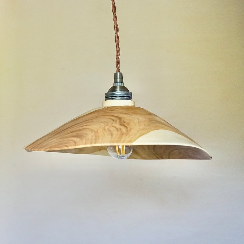 ✻*˸ꕤ*˸NonNon✻*˸ꕤ*˸ 桜シェード　ミニランプ ✻*˸ꕤ*˸NonNon✻*˸ꕤ*˸ 桜シェード ミニ