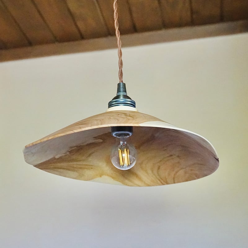 ランブシェード francjour フランジュール ｜ シェード付ランプ（16灯） H110