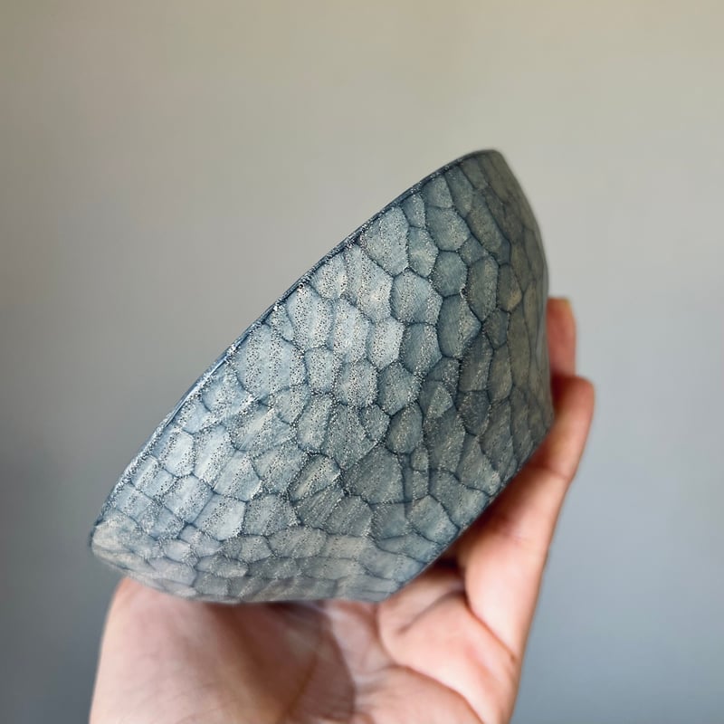 器 (栗2/拭漆) | NU woodworks