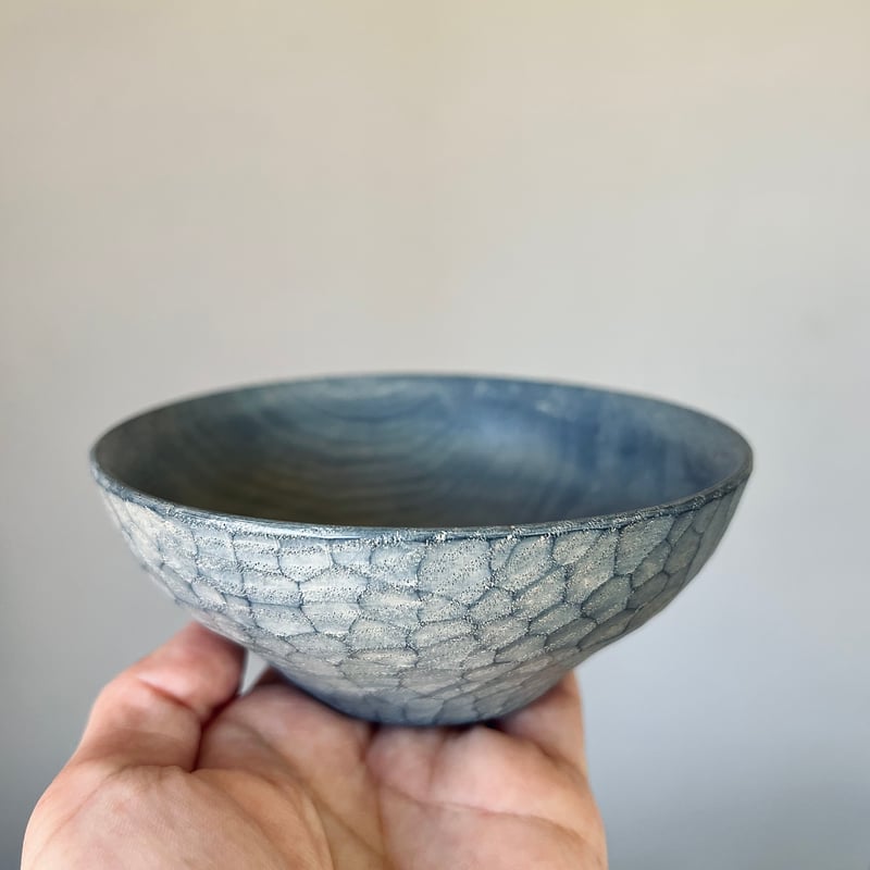 器 (栗1/拭漆) | NU woodworks