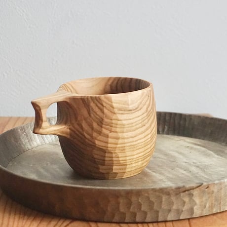 CATEGORY マグ・カップ | NU woodworks