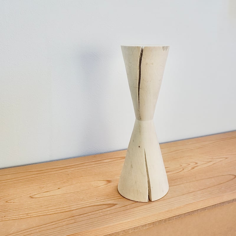 花台L (シデ) | NU woodworks