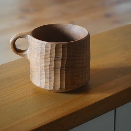 CATEGORY マグ・カップ | NU woodworks