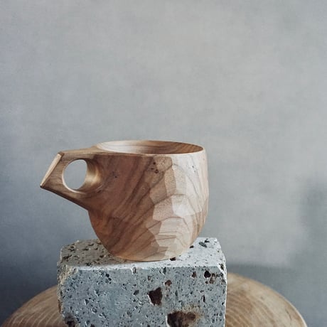 CATEGORY マグ・カップ | NU woodworks