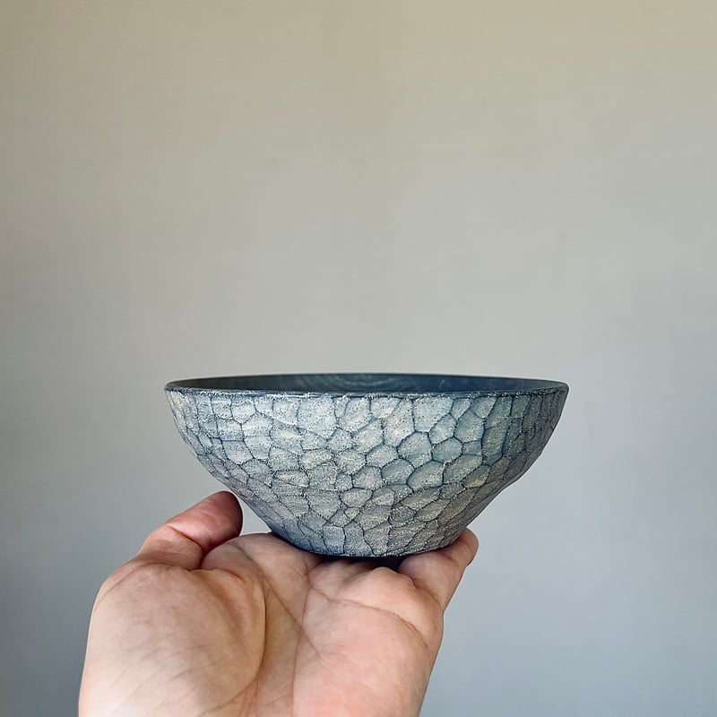 器 (栗2/拭漆) | NU woodworks