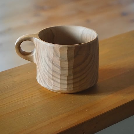 CATEGORY マグ・カップ | NU woodworks