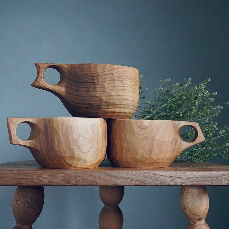 NUwoodworks マグ・カップ CATEGORY マグ・カップ | NU woodworks