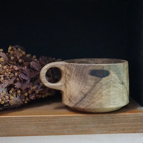 CATEGORY マグ・カップ | NU woodworks