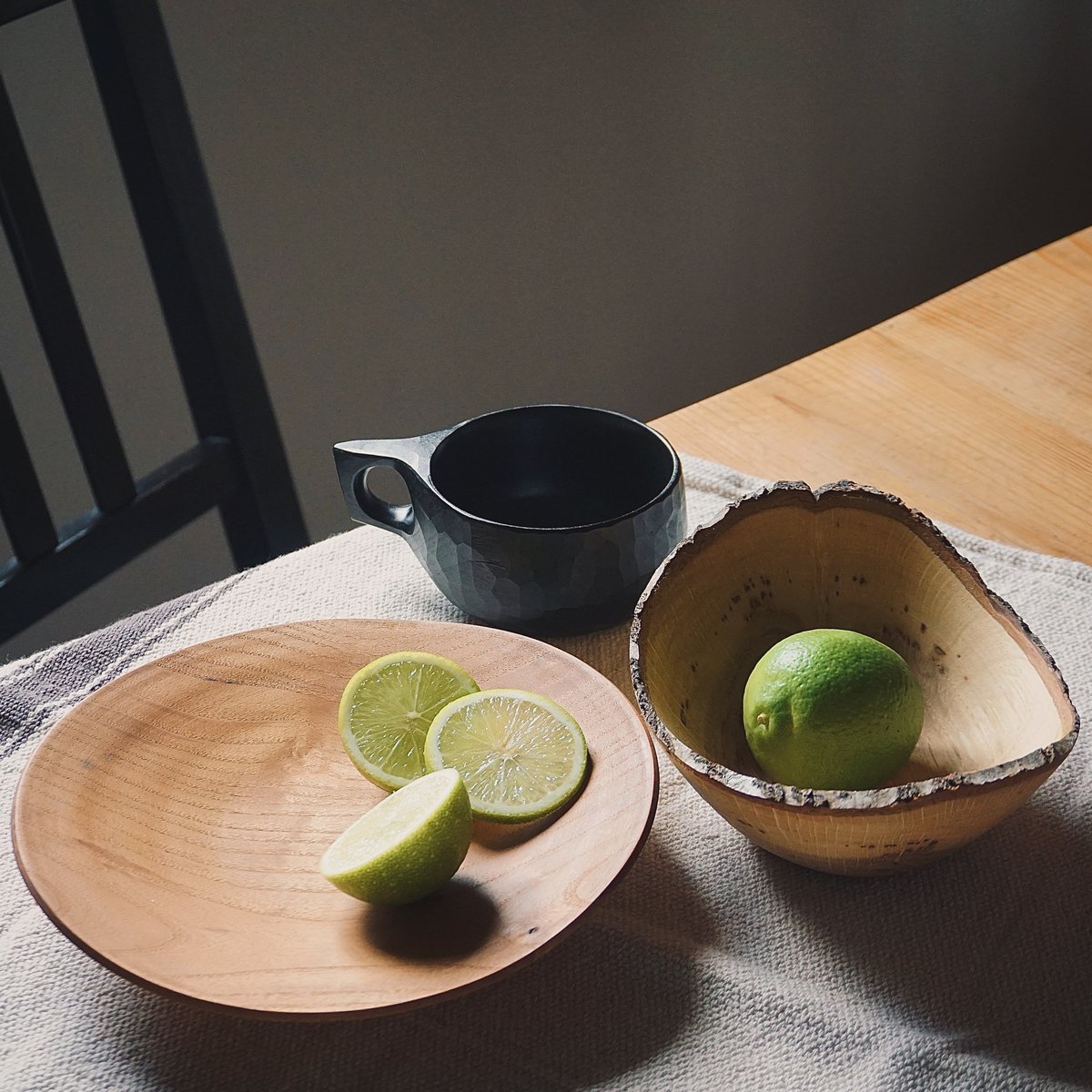 食器 kazukiohno89 器S (桑) | NU woodworks