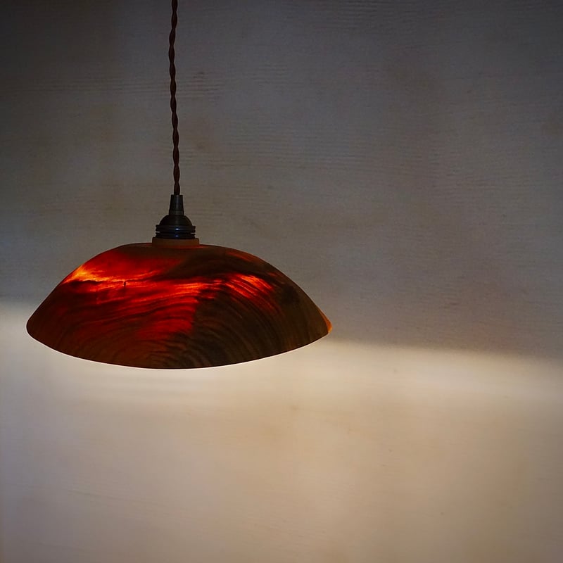 備前焼 ランプシェード 新品未使用品 備前焼 ランプシェード「森のおうち」 - Aco*cocha 吉岡亜子 | minne