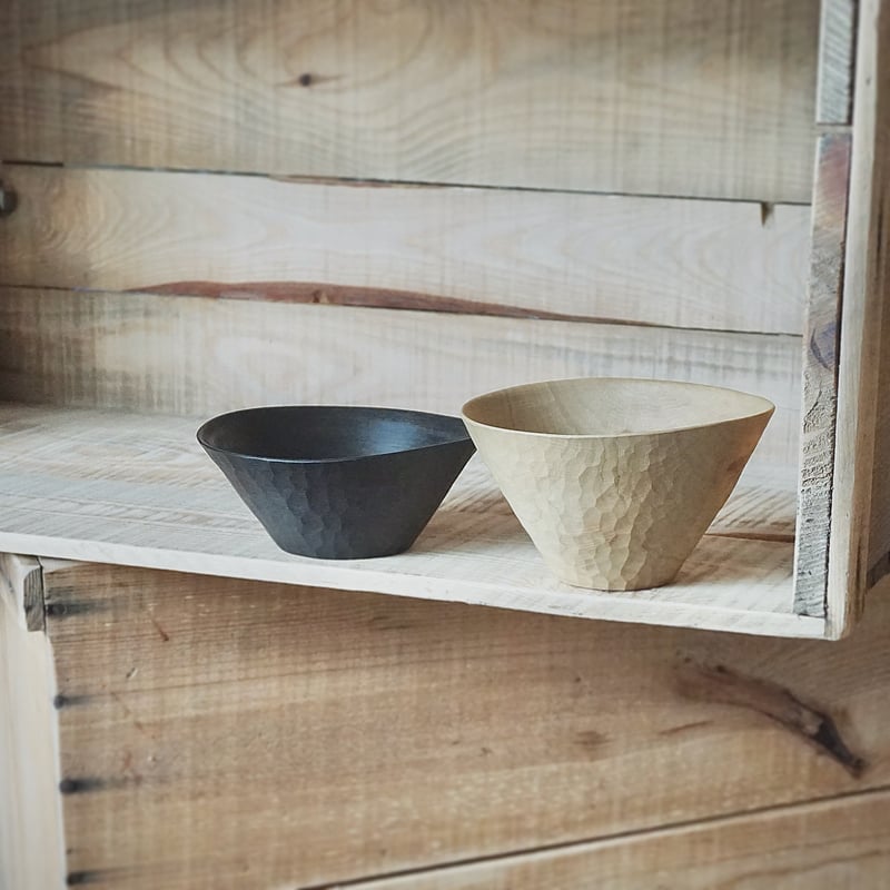 鉢 (シデ1) | NU woodworks