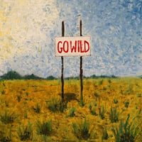 CD『GO WILD』