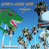 CD 『LOW & EASY LIFE』