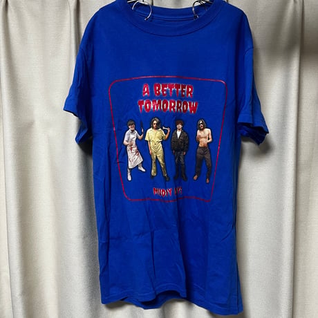 A BETTER TOMORROW T-Shirt